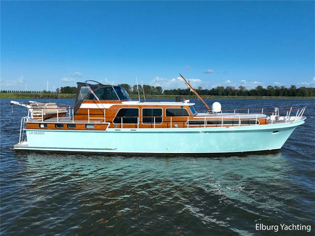 Super van Craft 16.20 — foto 1 van 65