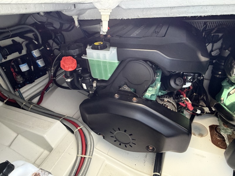 Beneteau Flyer GT34 — foto 59 van 63