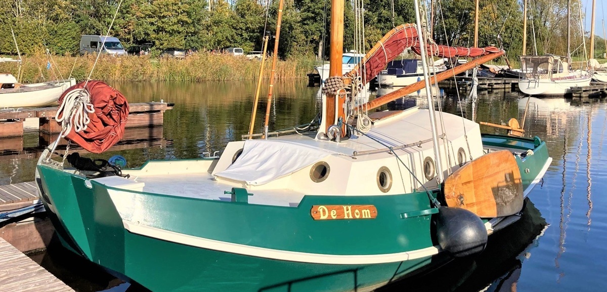 Huitema Zeeschouw
