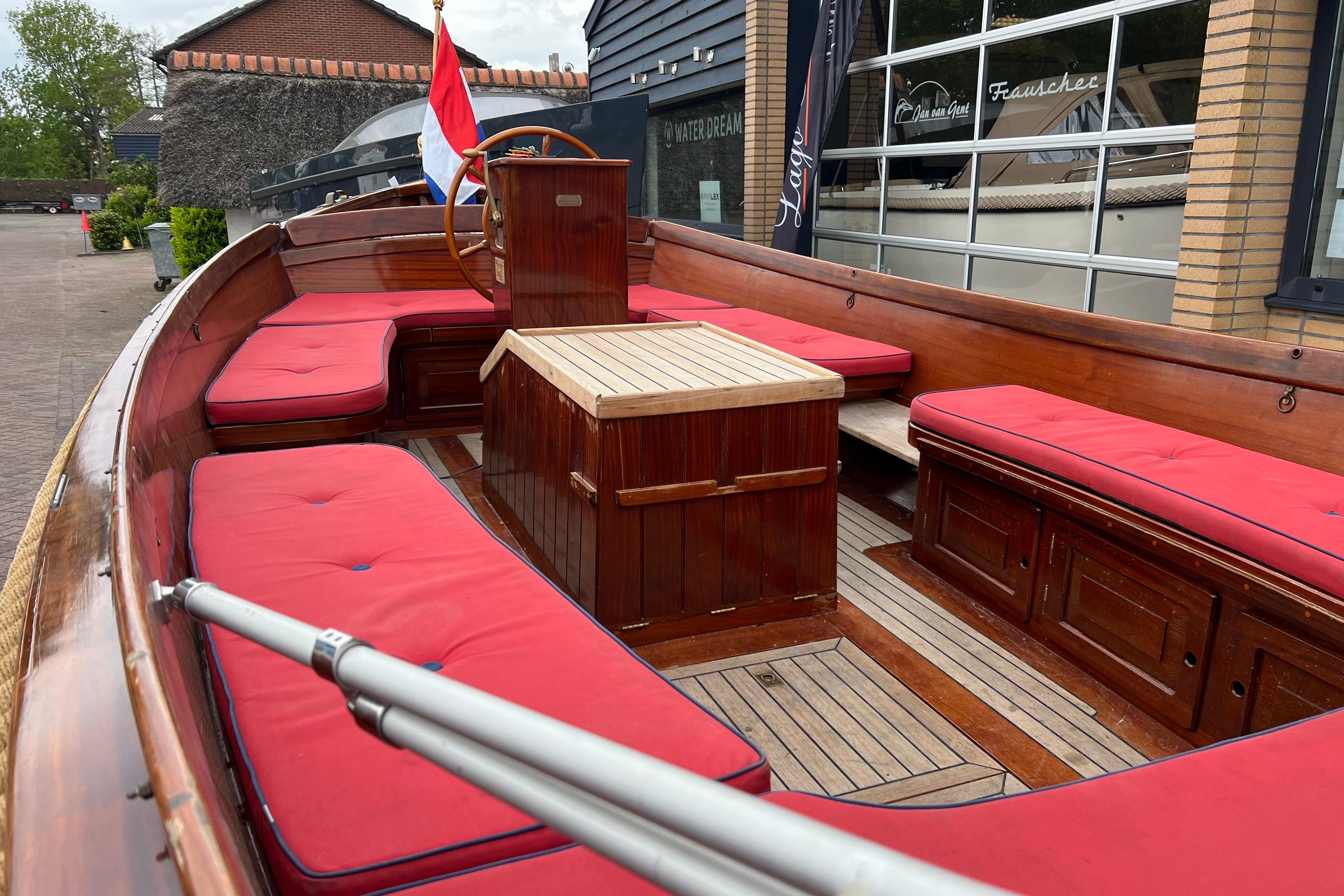 Breedendam 690 Sloep - Foto 5
