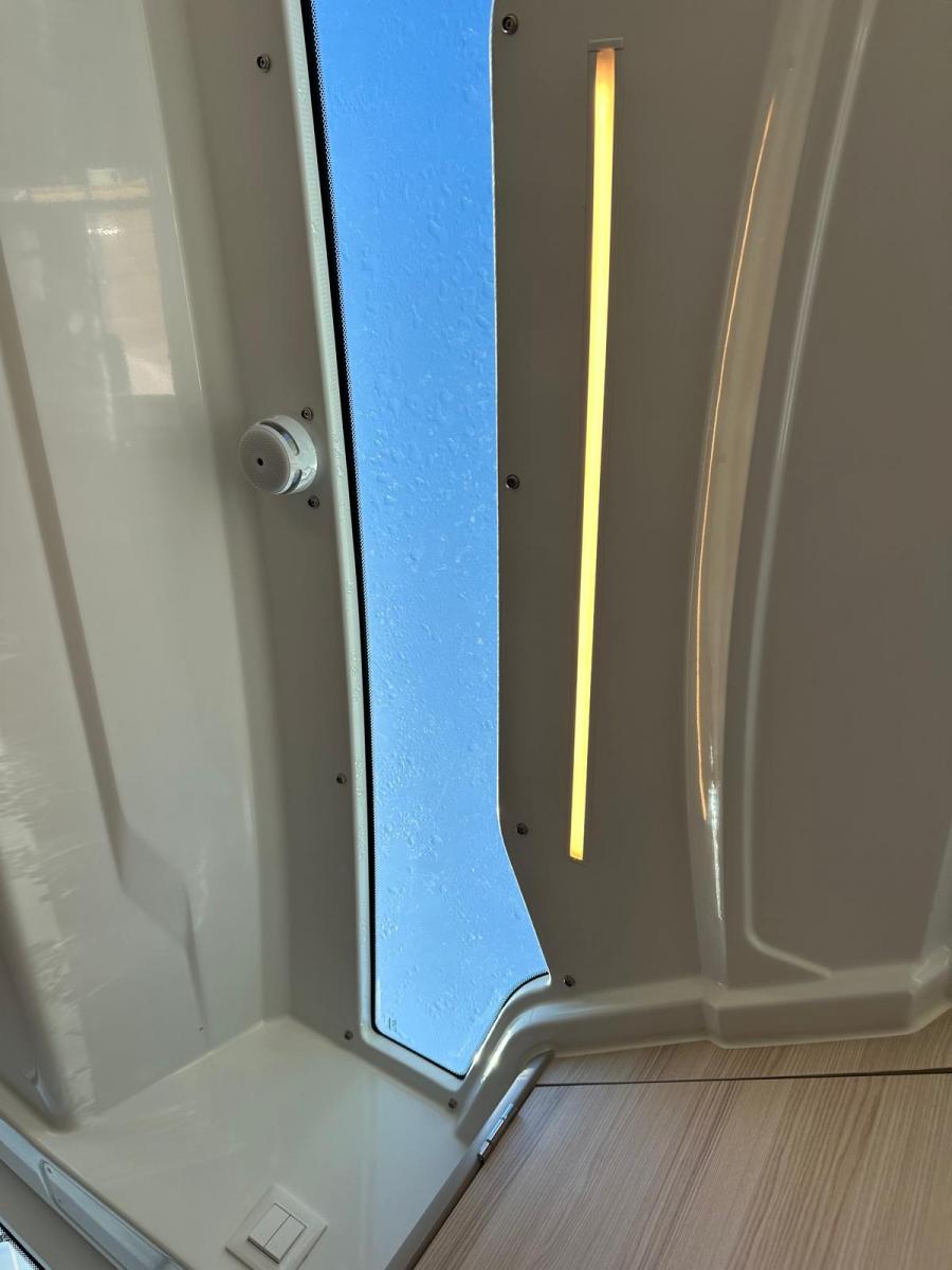 Jeanneau EX34 Hard Top — foto 10 van 69