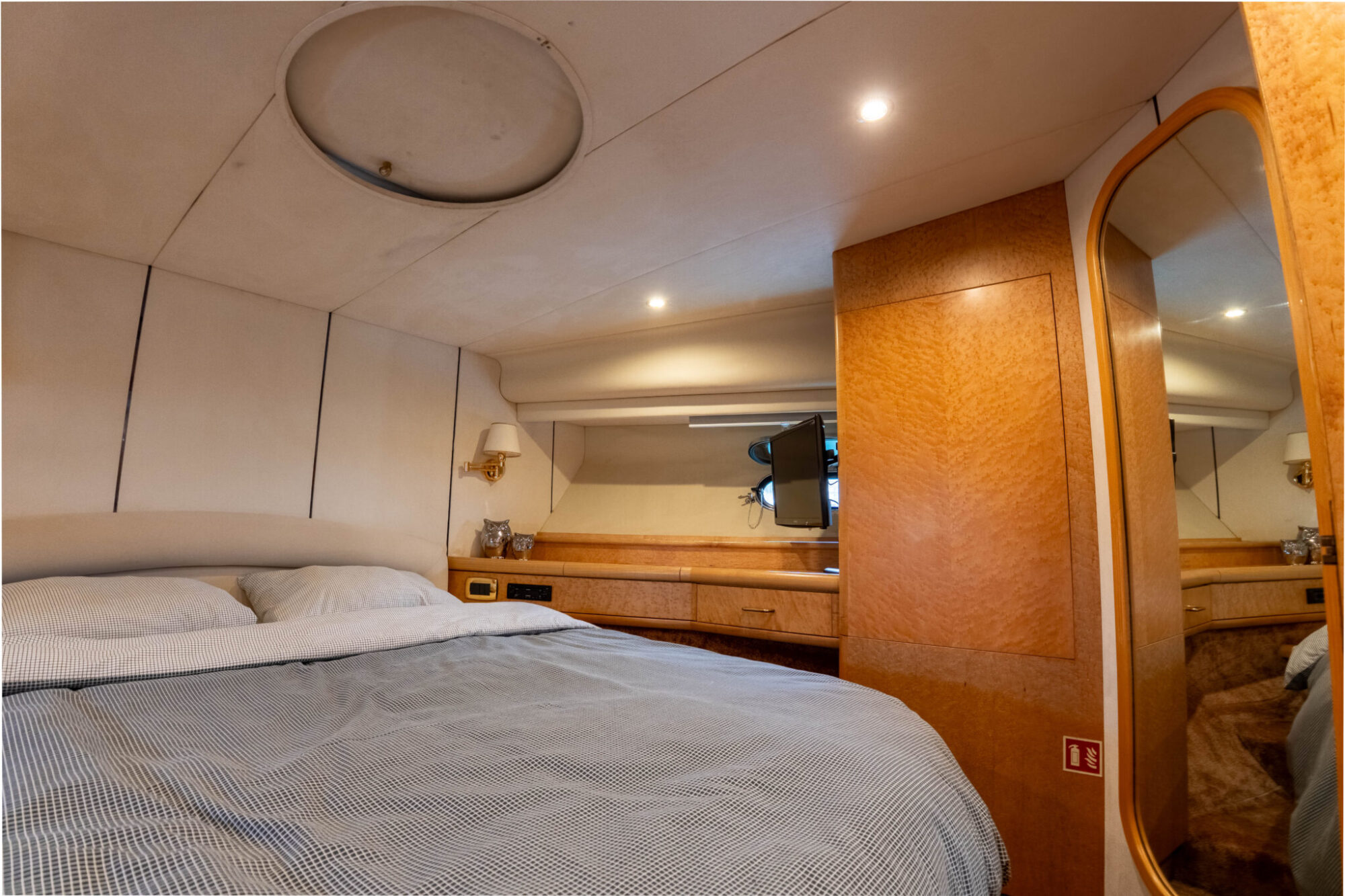 Fairline Squadron 62/65 — foto 47 van 135