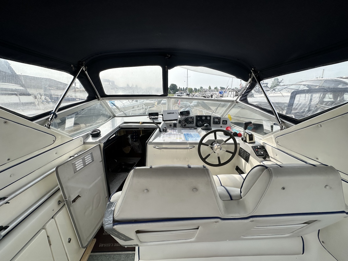 Sealine 255 Family — foto 7 van 26