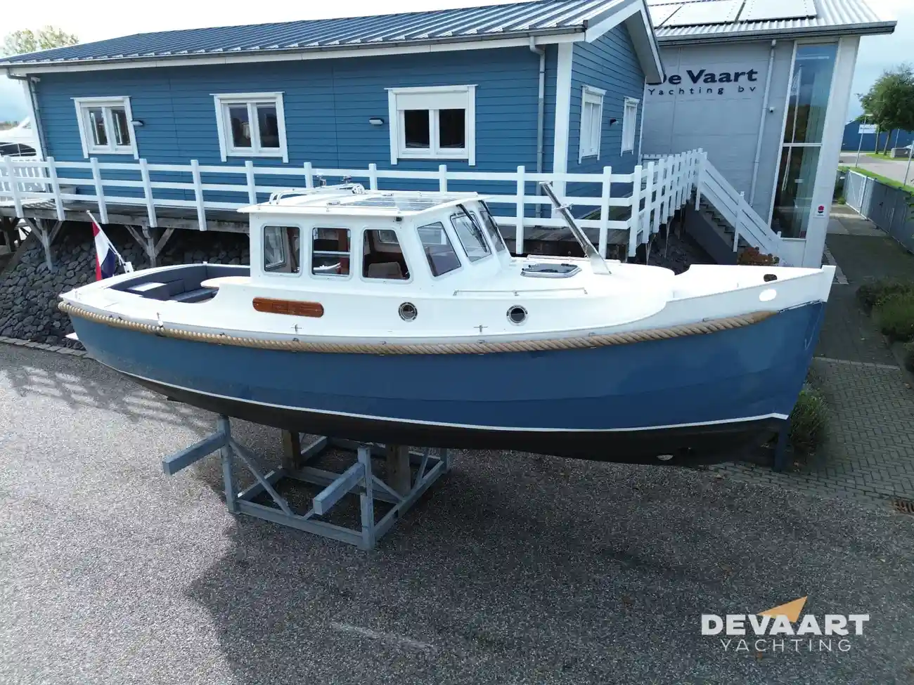 Evon 810 — foto 1 van 23