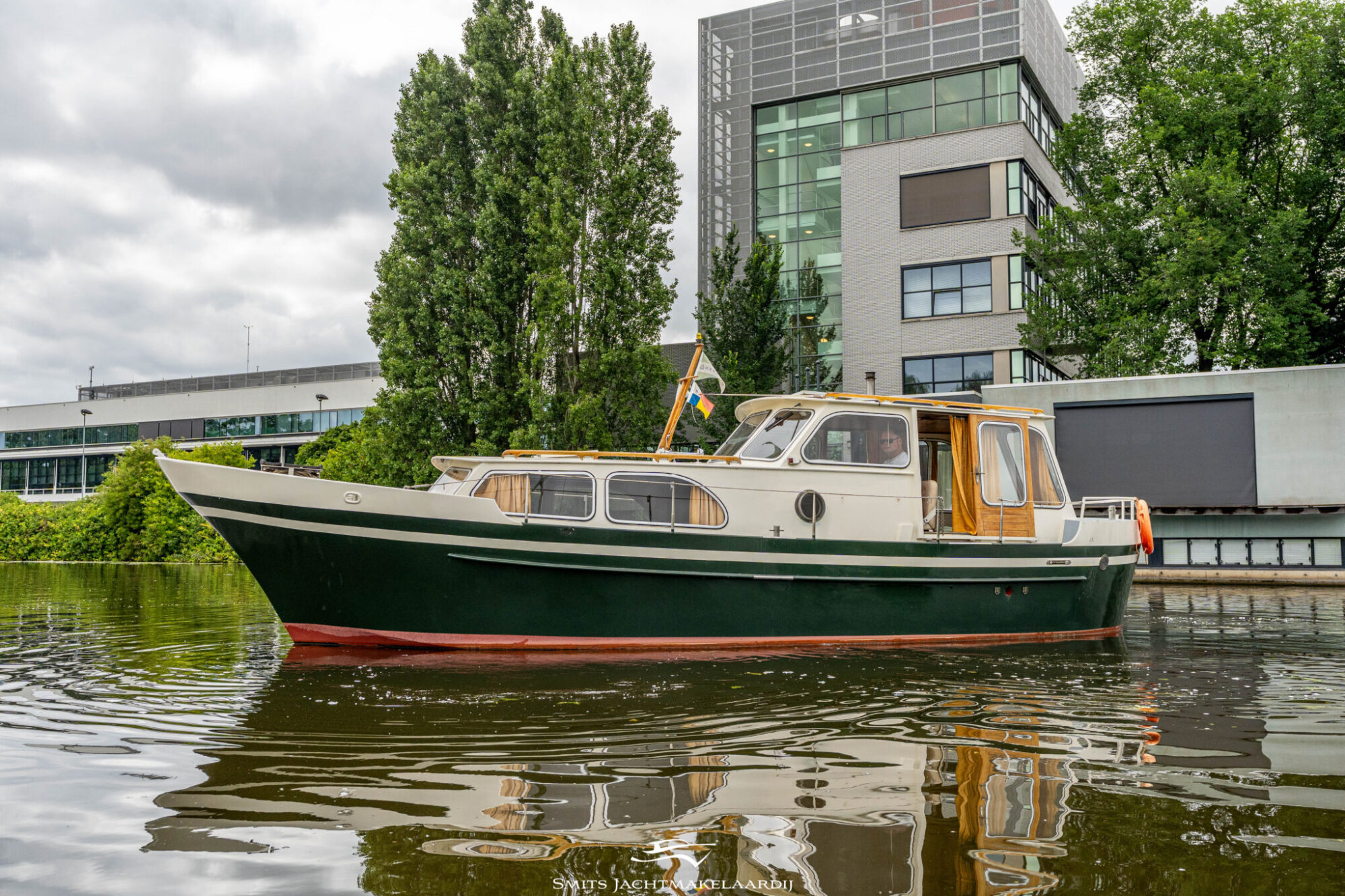 Oostvaarder 9.50 OK/AK — foto 31 van 41