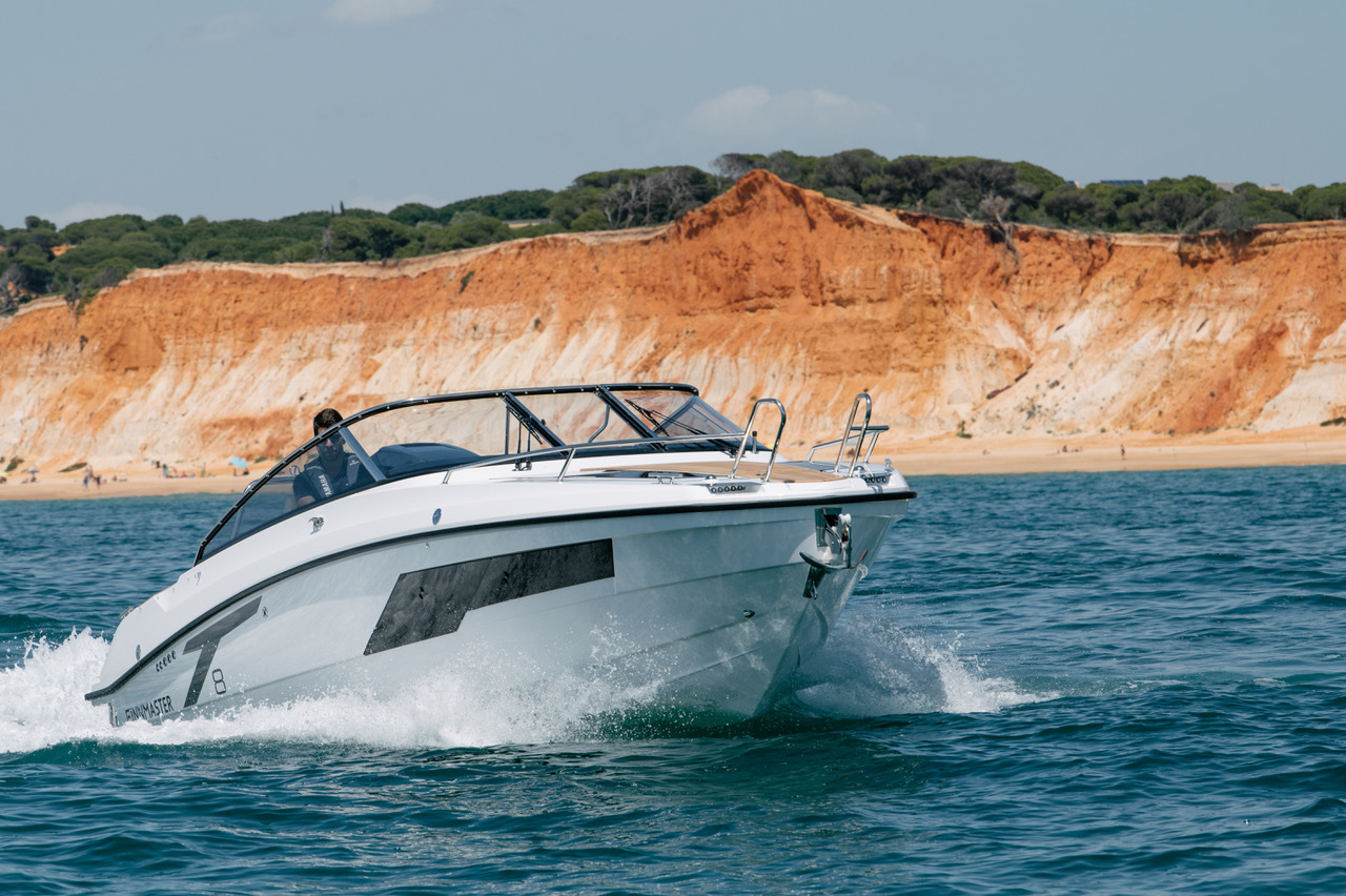 Finnmaster T8 — foto 22 van 44