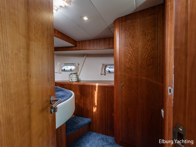 Van der Heijden Dynamic 1500 - Cabrio — foto 34 van 68