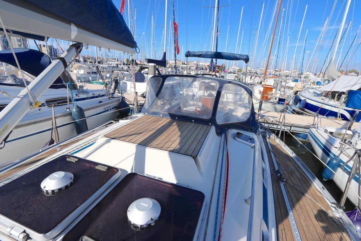 Bavaria 38 — foto 66 van 70
