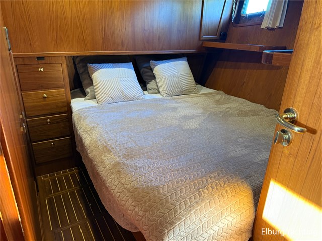 Altena 45 Blue Water Trawler - Stabilizers — foto 27 van 90