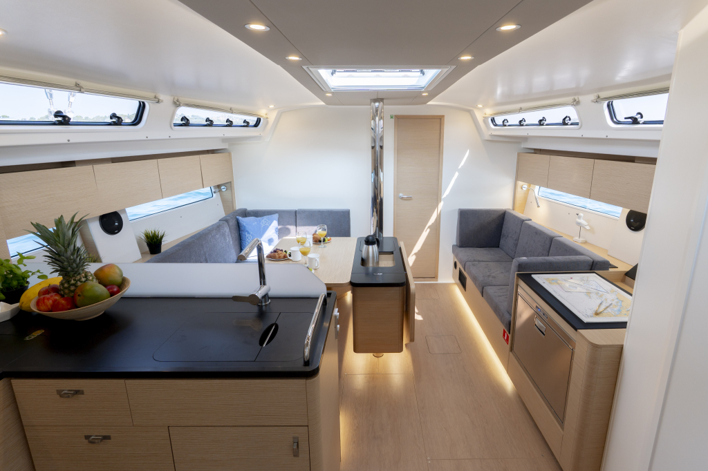 Hanse  410 — foto 16 van 35