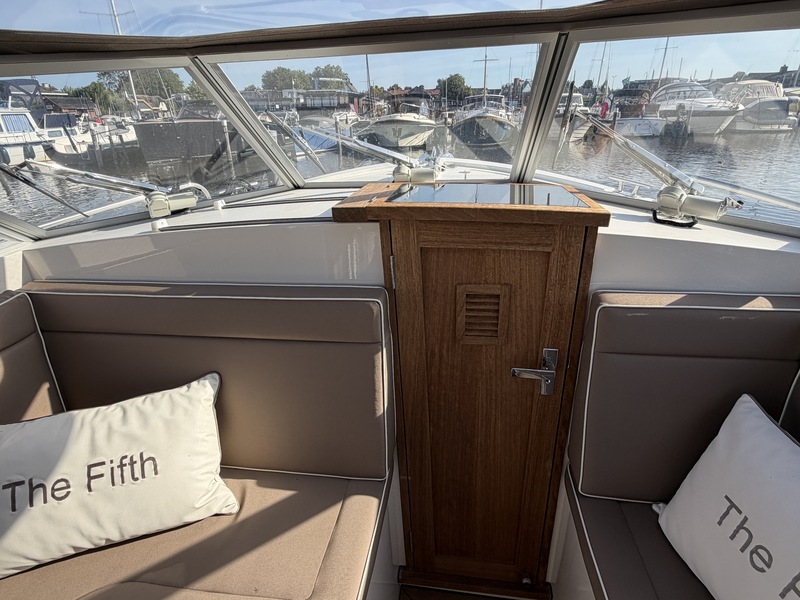 Intender 950 Cabrio — foto 28 van 62