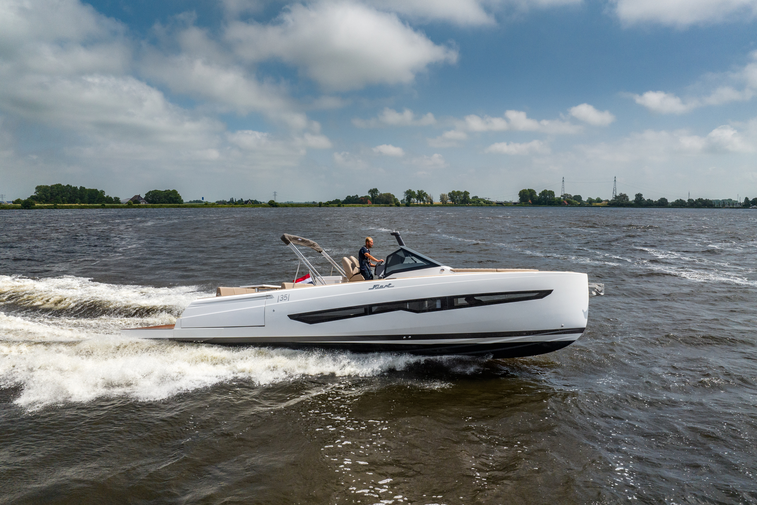 FIART 35 Seawalker — foto 17 van 60