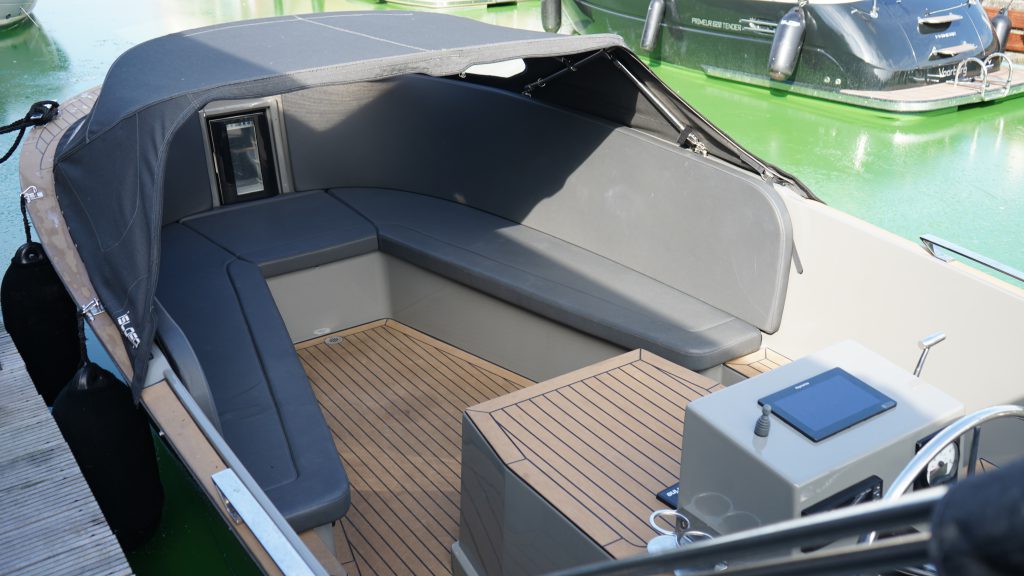 Isloep Rapida 750 — foto 25 van 27