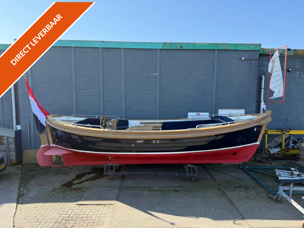 Wester-Engh WESTER ENGH 8.10 OFFSHORE — foto 2 van 16