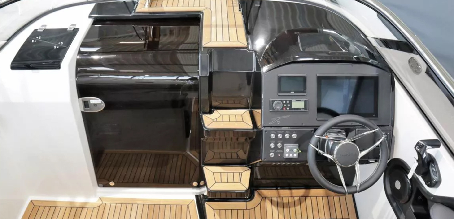 Finnmaster T7 — foto 6 van 29