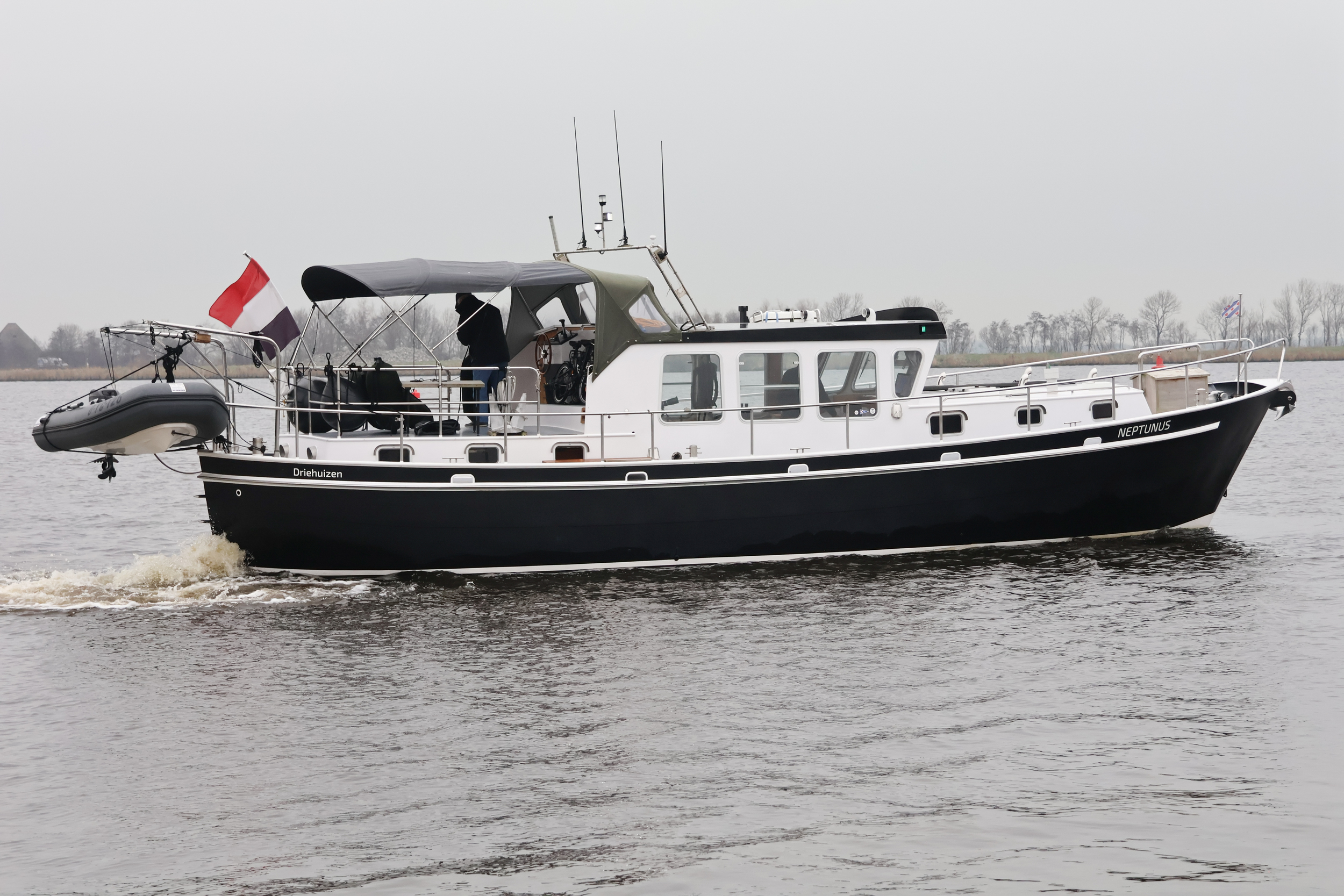 Kraaijer Kotter 14.00 AK — foto 9 van 50