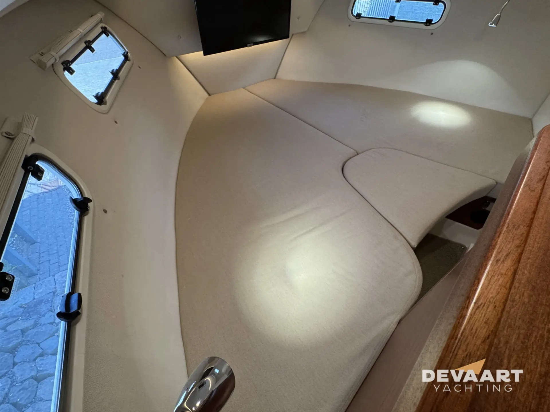 Nimbus 305 Coupe — foto 13 van 23