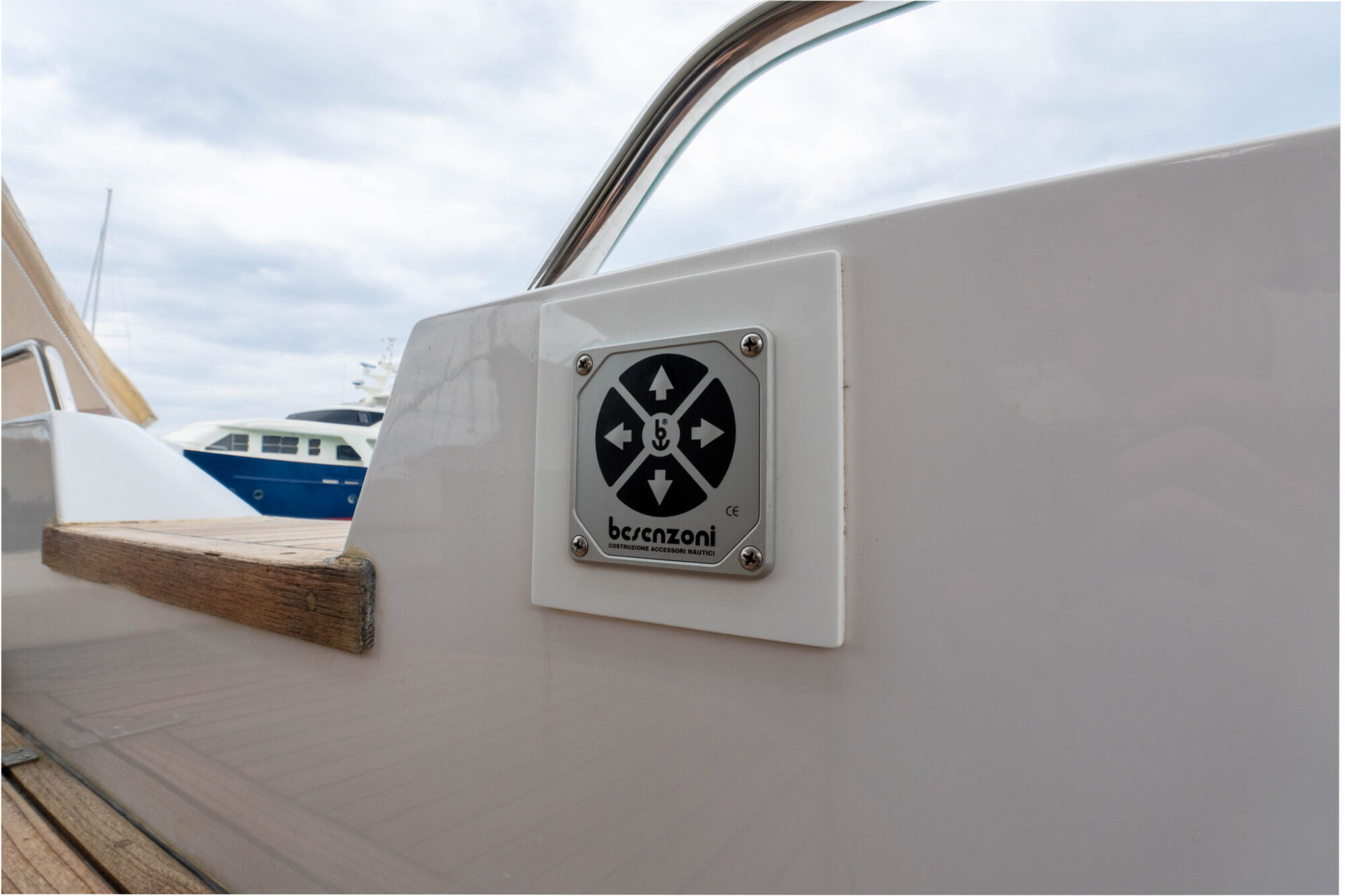 Fairline Squadron 62/65 — foto 102 van 135