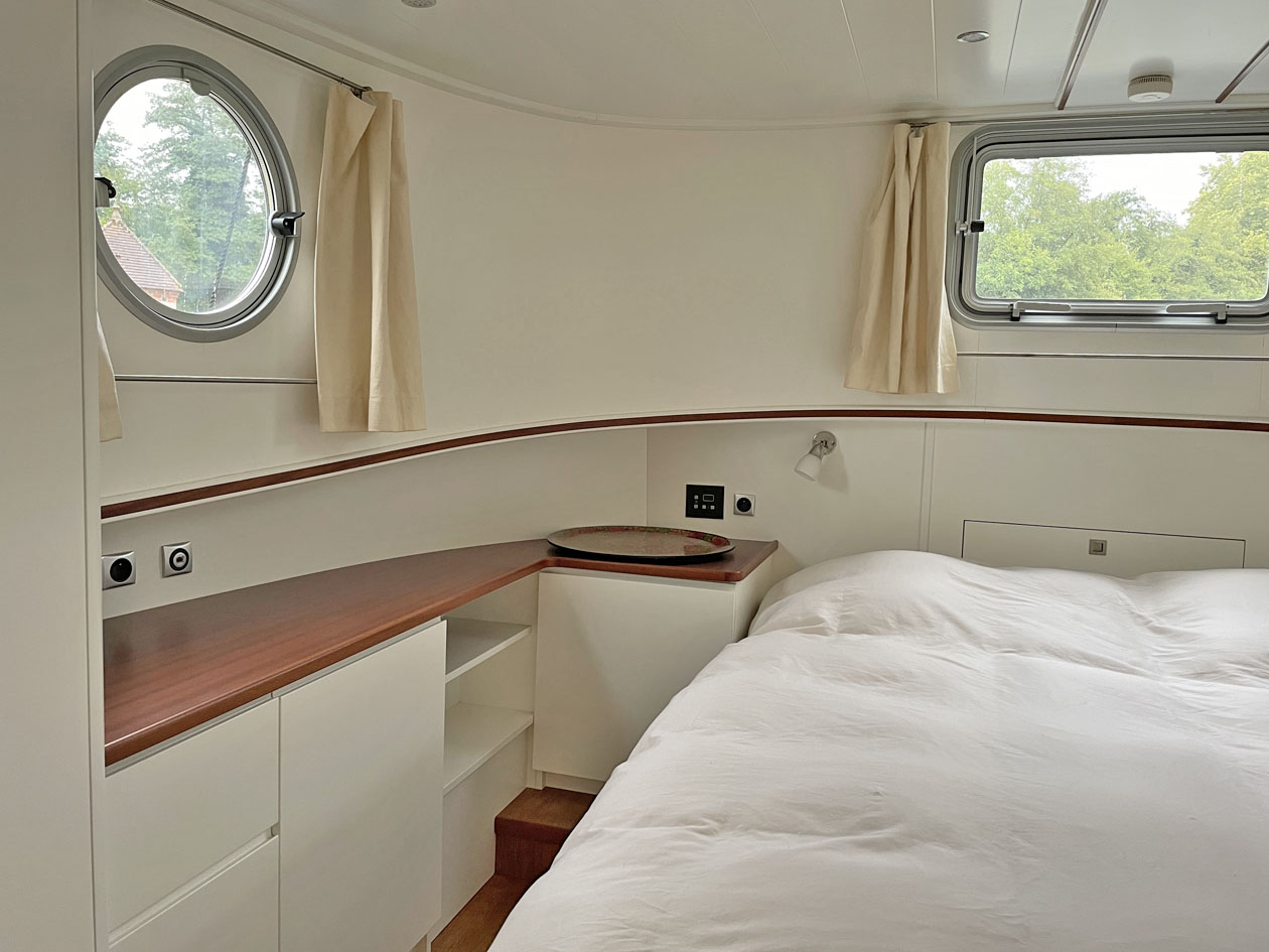 Piper Luxemotor 49L — foto 38 van 53