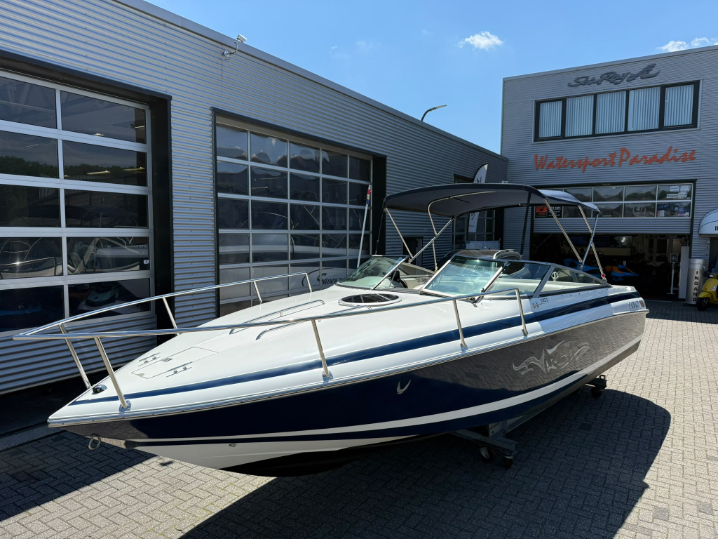 Cobalt 253 — foto 27 van 27