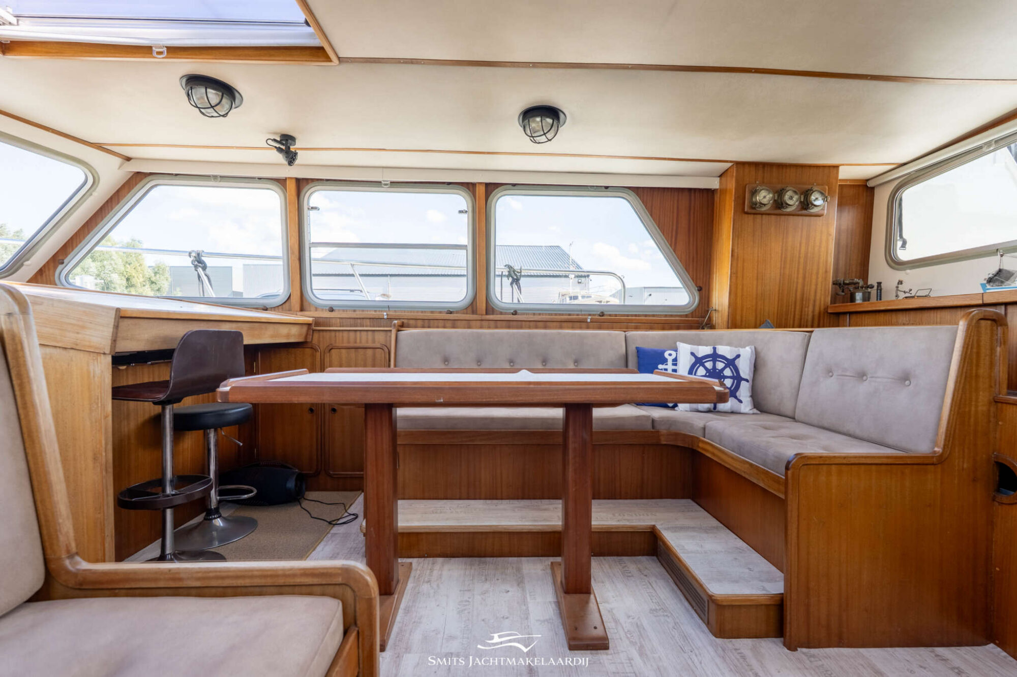 Kempala Kotter 14.90 AK Cabrio — foto 5 van 70