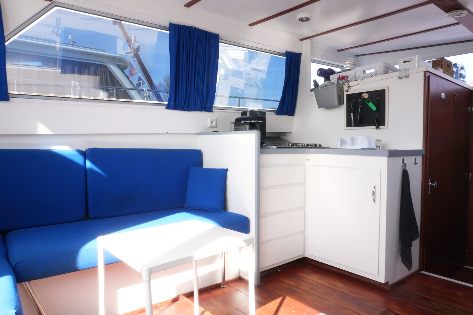 Chris Craft 11.00 Flybridge — foto 12 van 21
