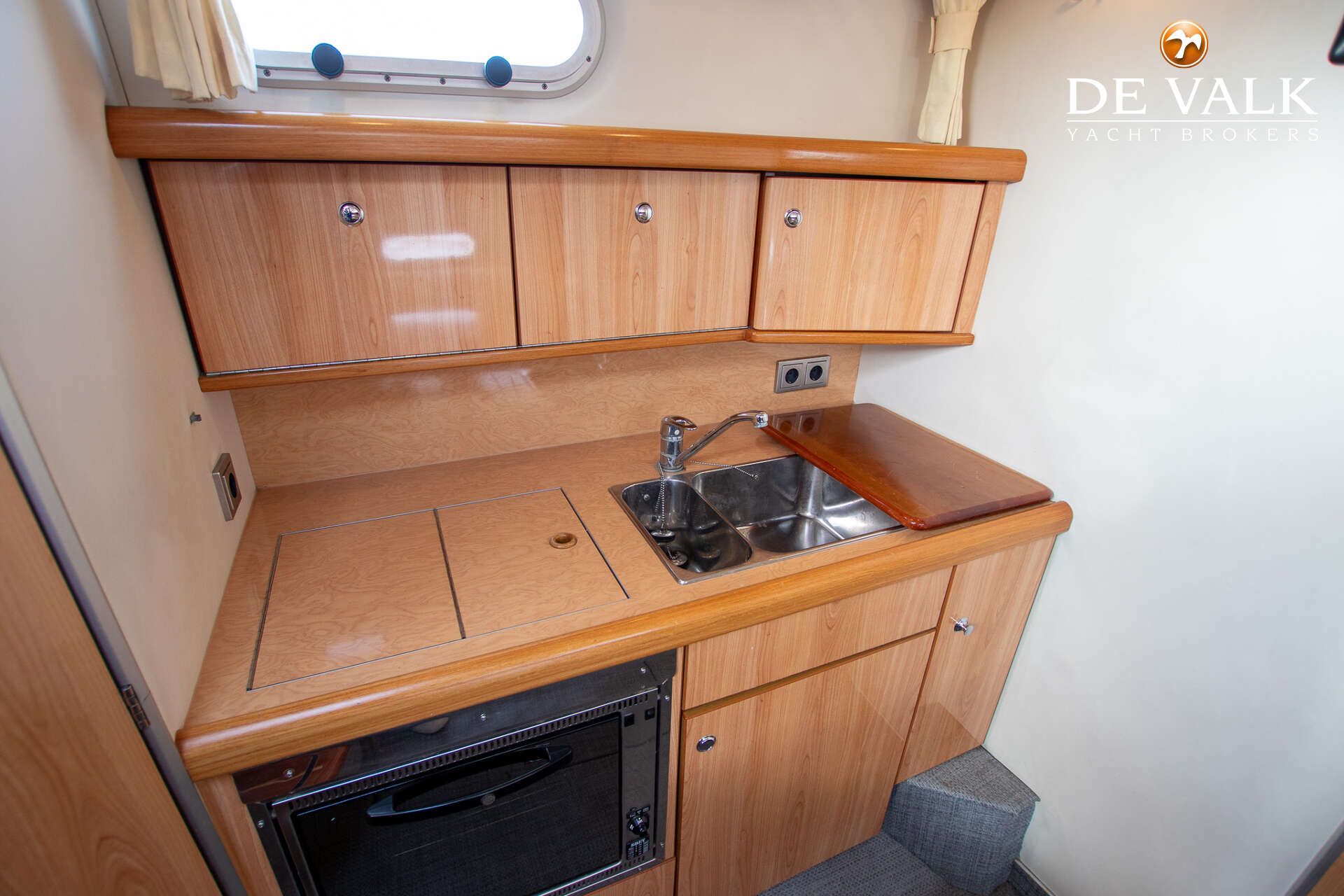Sealine S34 — foto 25 van 41