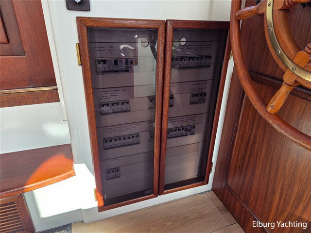 Stentor 1300 - Stabilizers — foto 15 van 62