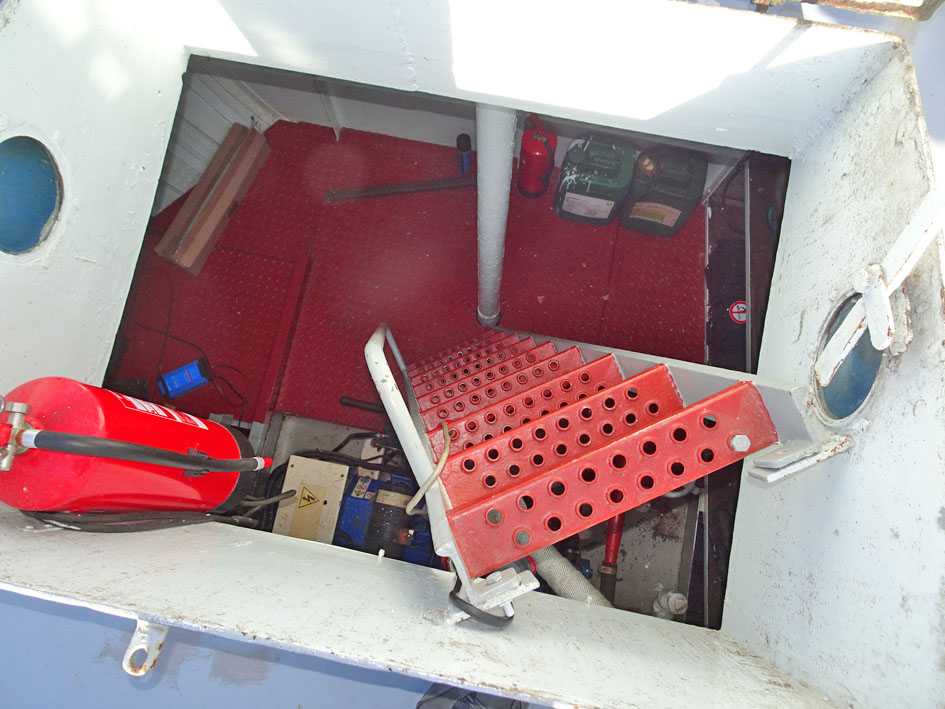 Luxe Motor 36.72, CBB Rijn — foto 77 van 92