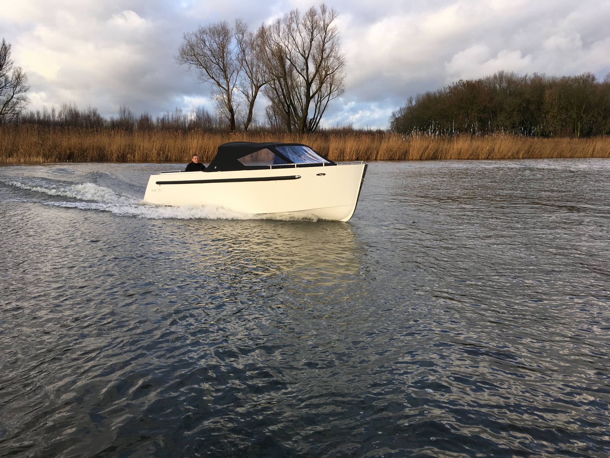 Maxima Boats 730i — foto 14 van 19