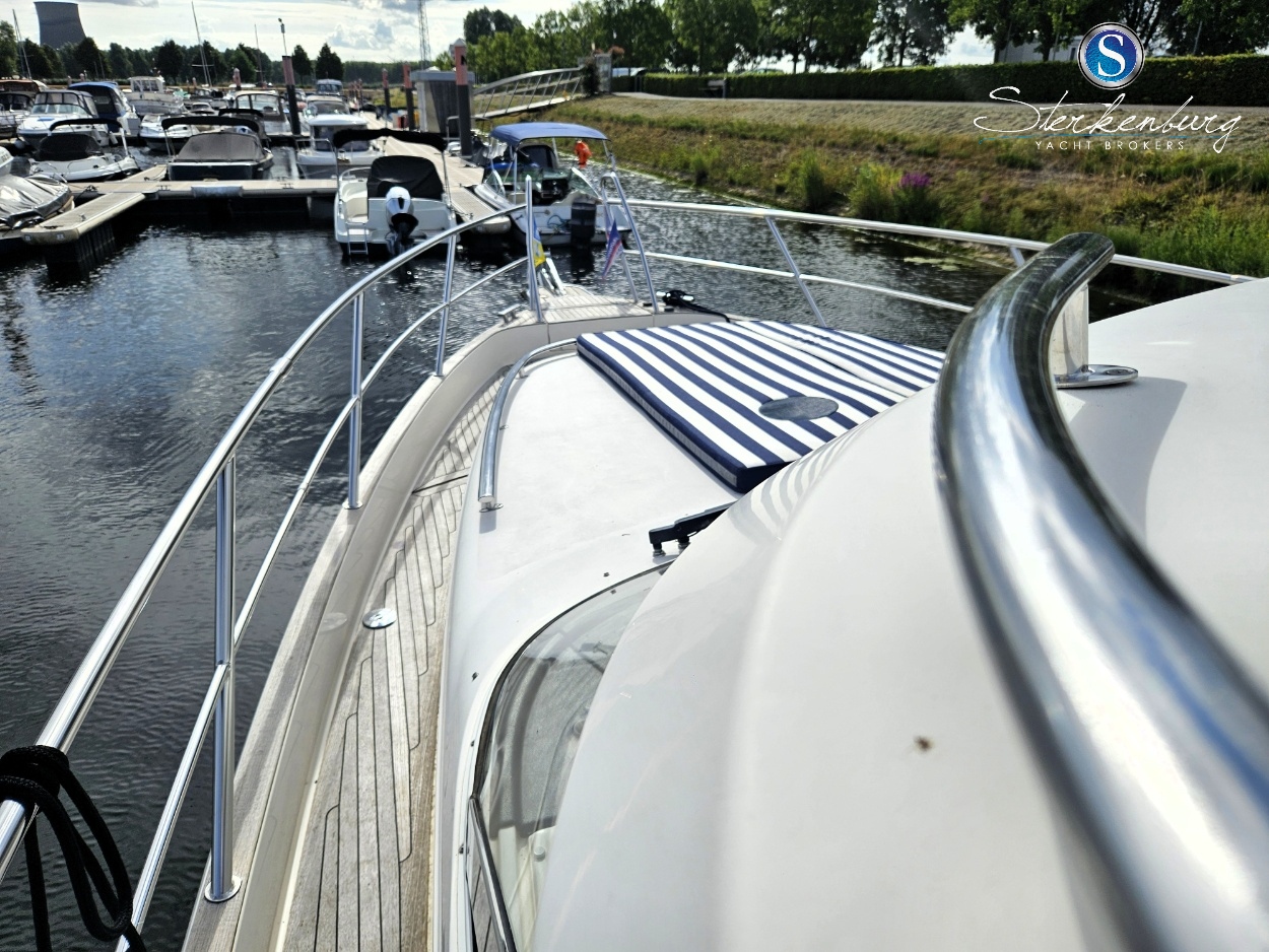 Aquador 33 HT — foto 21 van 51