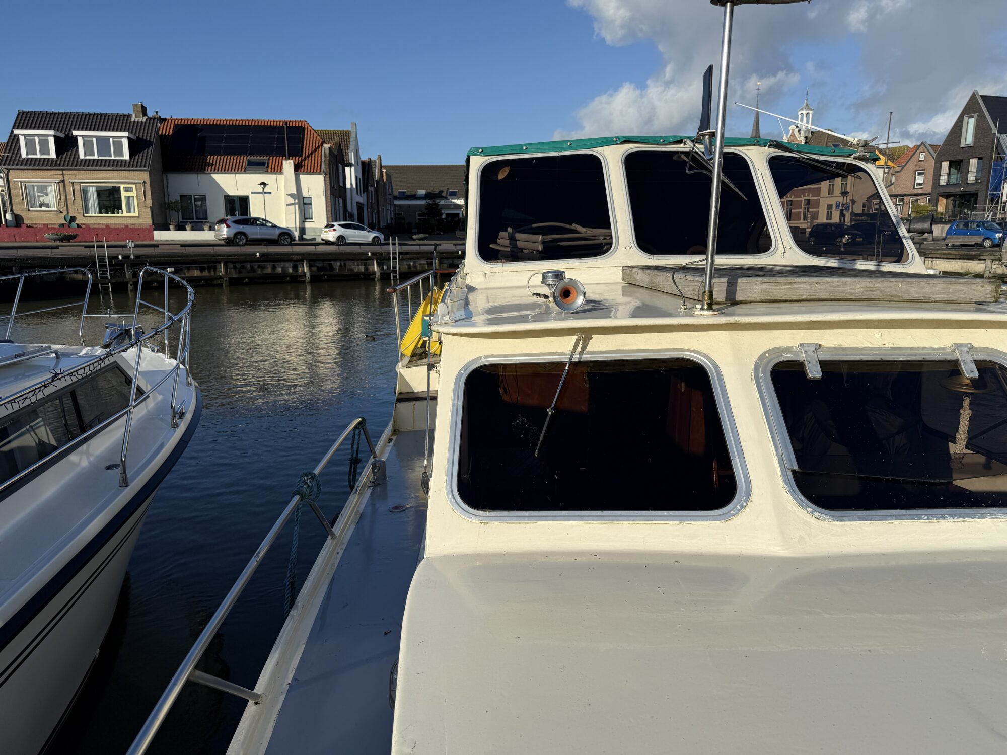 Valkkruiser 12.30 AK Cabrio — foto 11 van 52
