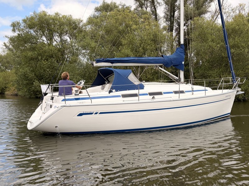 Bavaria Yachtbau Bavaria 32 — foto 2 van 12