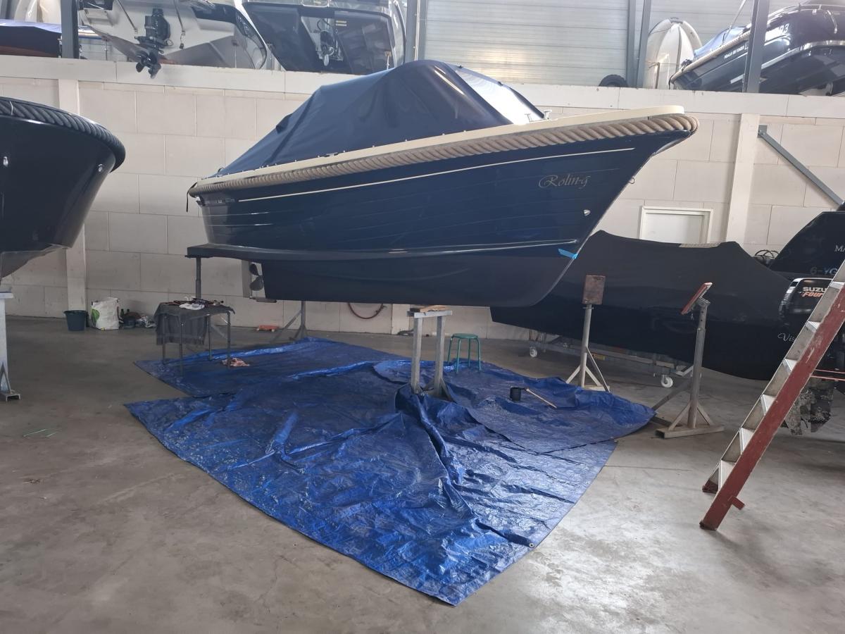 Clever Mirage 600 — foto 21 van 21