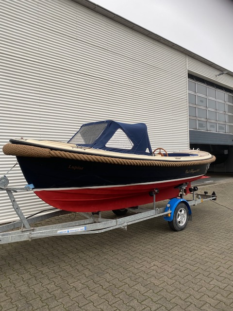 Oudhuijzer 600 — foto 1 van 13