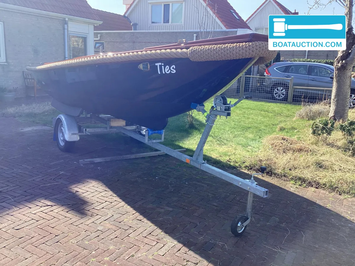 Winsome 550 nu in de online veiling. — foto 24 van 25