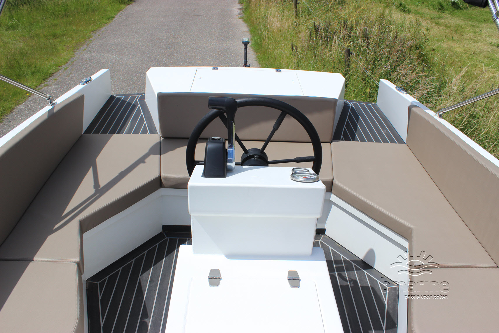 Blackfish Reallife 650 — foto 7 van 20