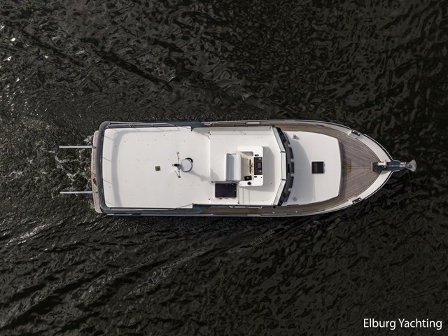 Alm Trawler 13.20 AD — foto 83 van 84