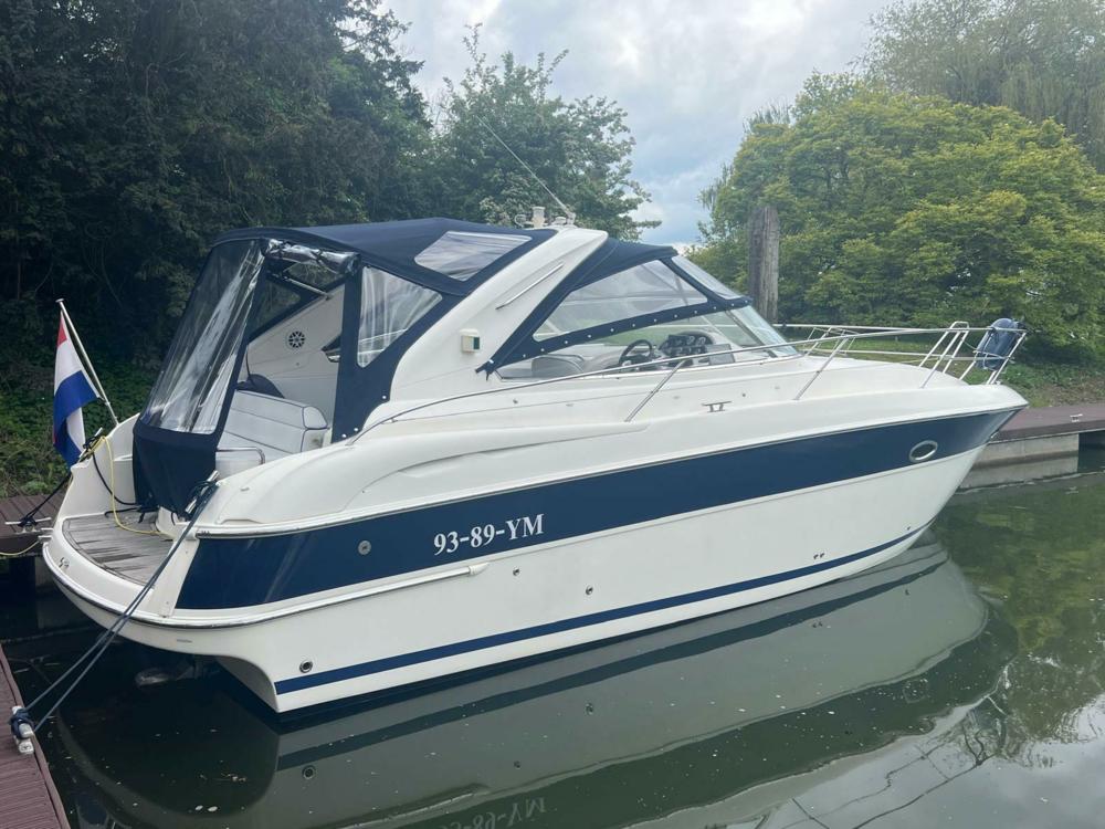 Bavaria 33 sport — foto 1 van 23