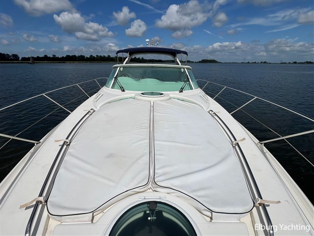Fairline Targa 43 — foto 56 van 63