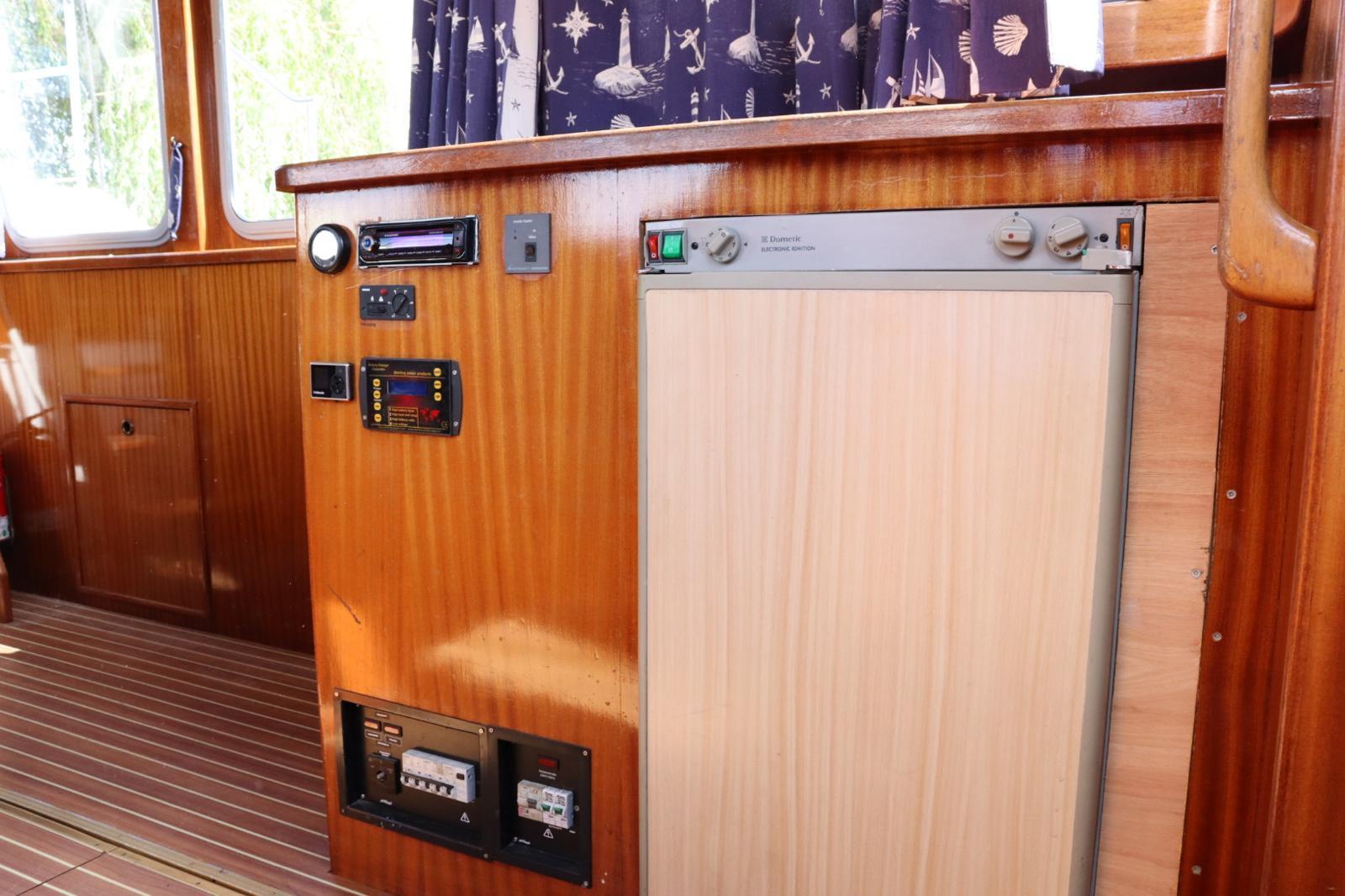 Ankertrawler 1140 AK — foto 21 van 28