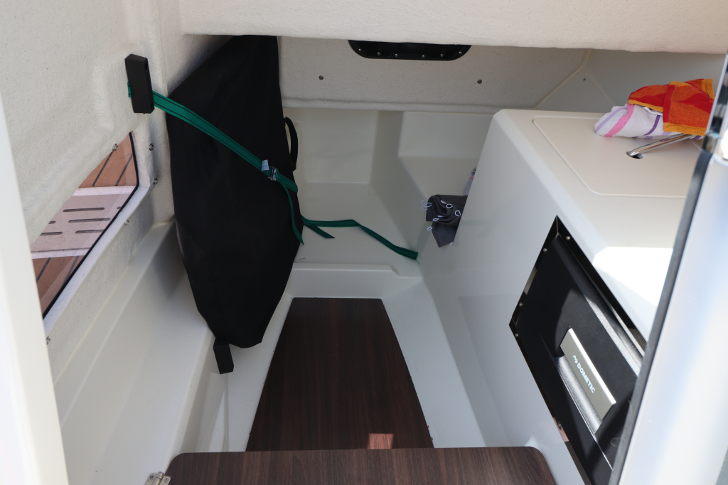 Quicksilver 675 Bowrider — foto 32 van 33