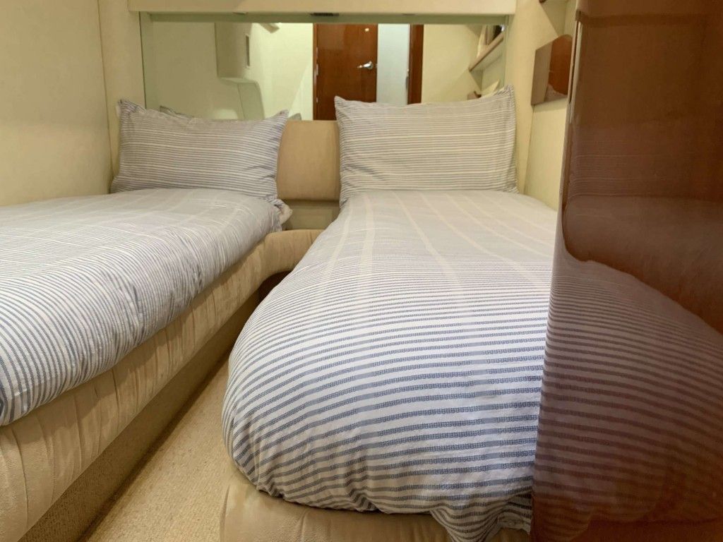 Fairline Targa 52 GT — foto 7 van 7