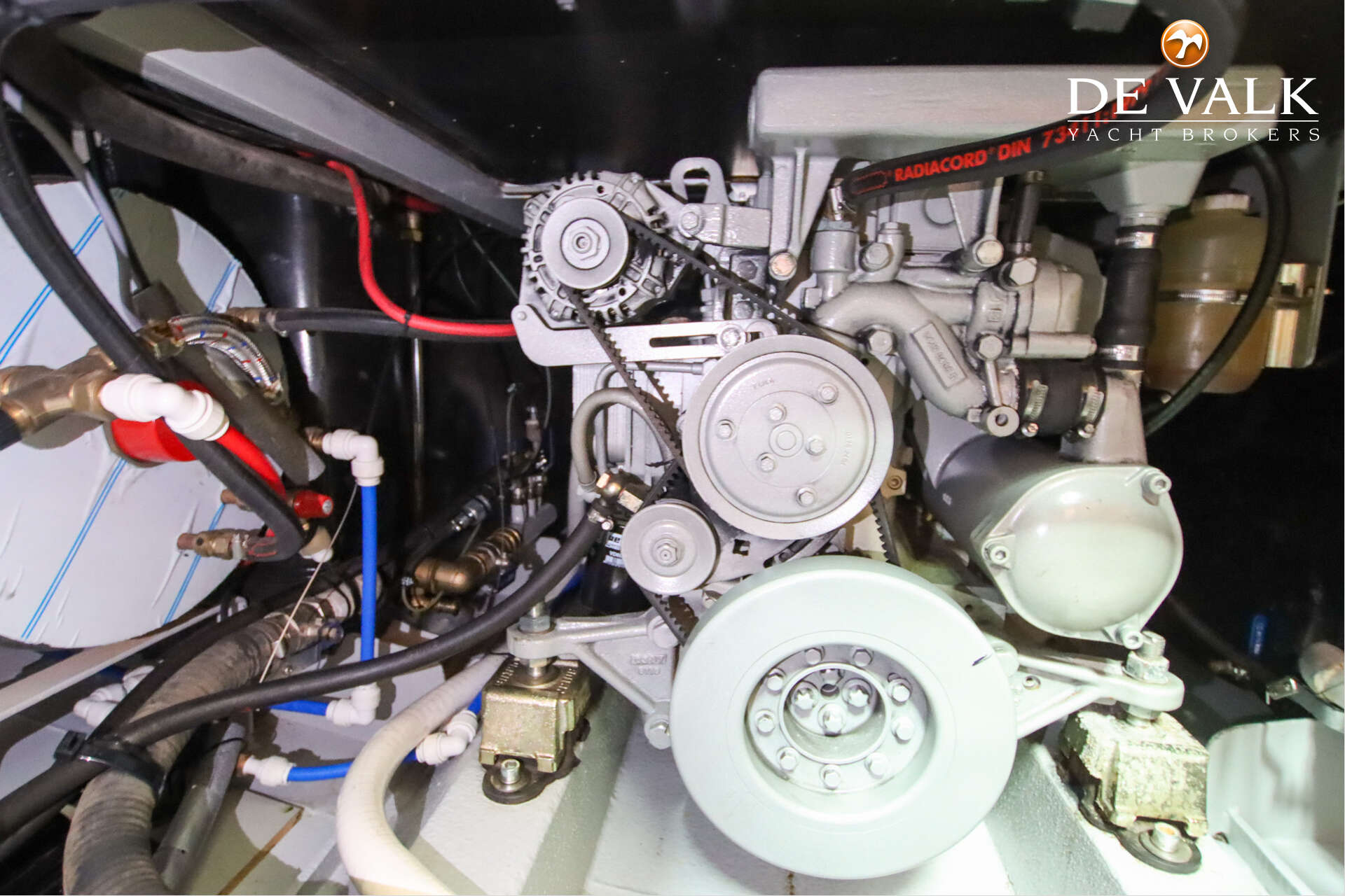 Pikmeer 12.50 OK Exclusive — foto 37 van 39
