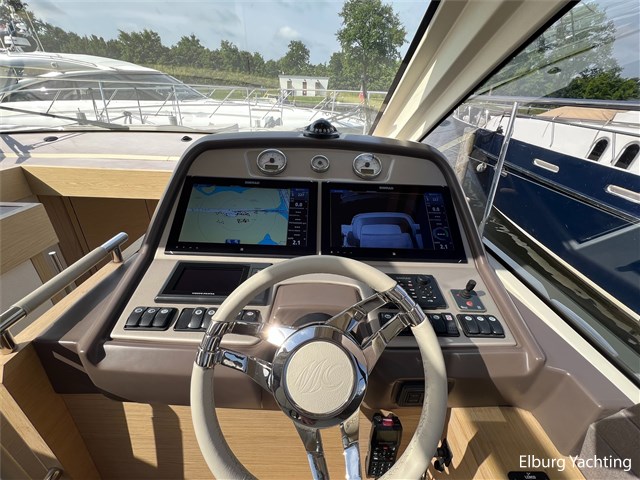 Beneteau Monte Carlo 5S — foto 15 van 75