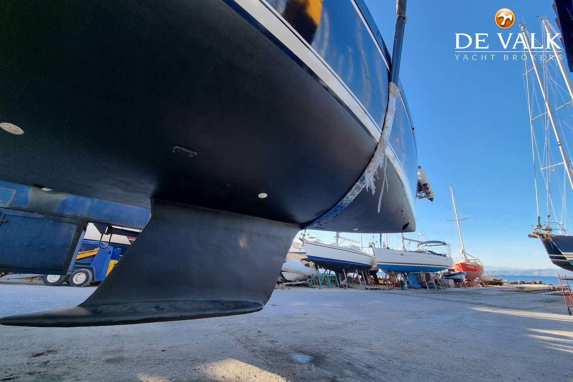 Ocean Star 51.2 — foto 14 van 34