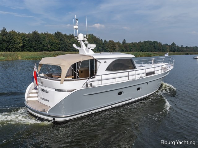 Holterman 53 - Open Kuip - Stabilizers — foto 97 van 98