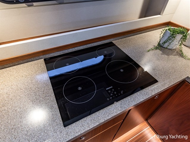 Linssen Grand Sturdy 590 Variotop - Spudpalen — foto 33 van 90