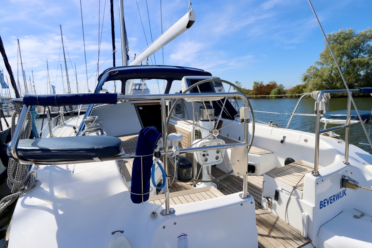 Catalina 42 MK II — foto 52 van 81