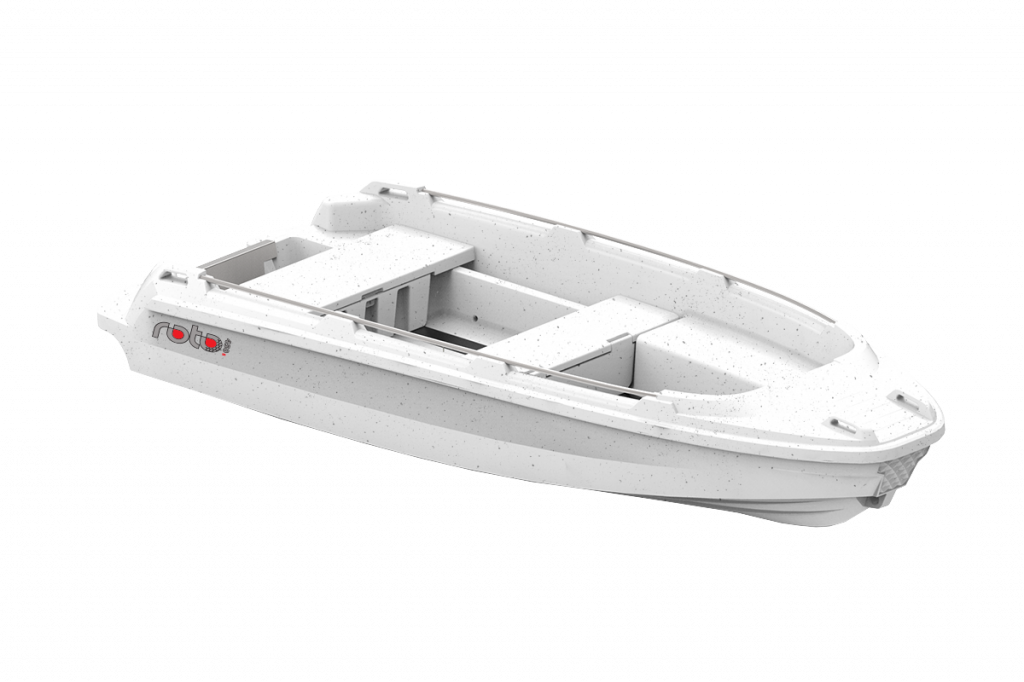 ROTO 450 HYDRA FAMILY — foto 10 van 26